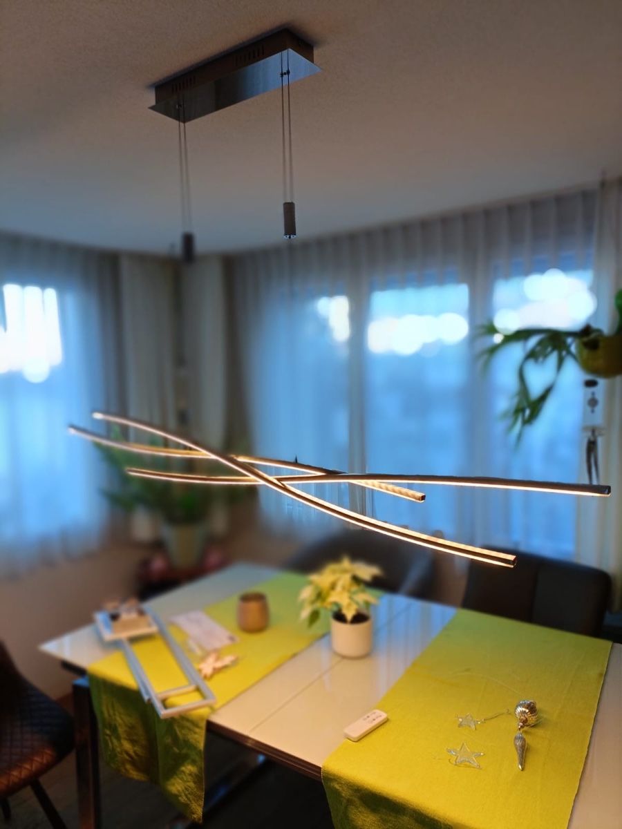 Lampade: Deckenlampe – Usato da Appenzell venduto da babet01 1
