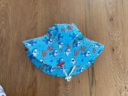 Toller UV-Sonnenhut size 54