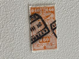 Belgique Briefmarke