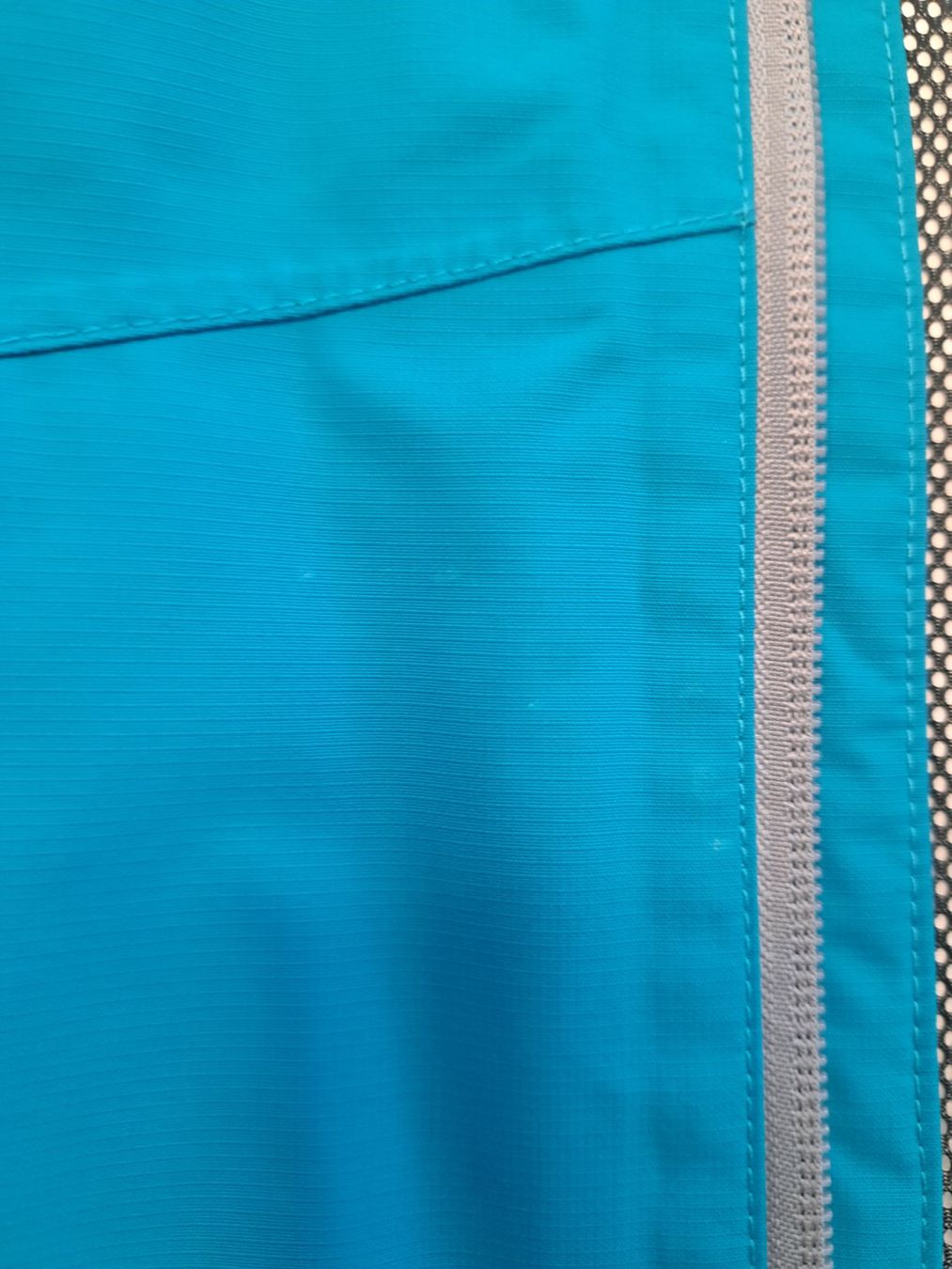 North Face Giacche: Wind und Regenjacke Gr. M – Usato da Baar venduto da Bruce37 2