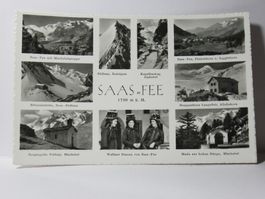 Saas - Fee