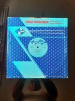 Maxi Single von Hugh Masekela aus 1984