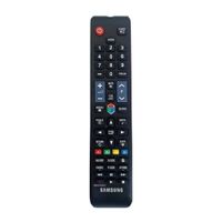 Fernbedienung für Alle Samsung TV Fernseher Smart Universal
