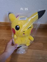 SALE! Pokemon Pikachu Doll Banpresto