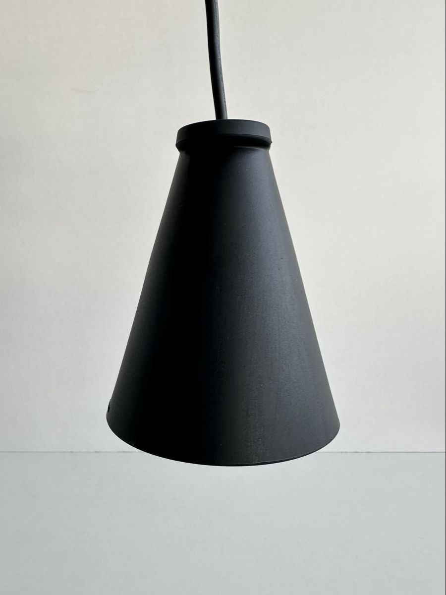 Audo Lampade: Designleuchte Bollard Lamp von MENU – Nuovo (secondo la descrizione) da Bern venduto da neon317 7