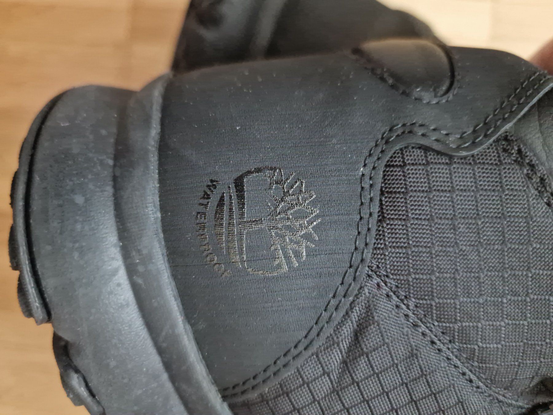 Timberland Scarpe da uomo: TIMBERLAND Herren Schuhe gr.43 – Usato da Langendorf venduto da Ariyan01 6