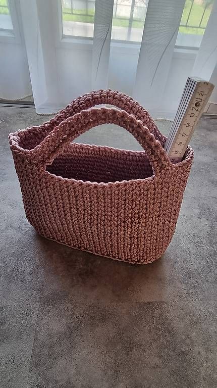 Borse da donna: Kleine Handtasche Hand made – Usato da Brittnau venduto da MS62 3