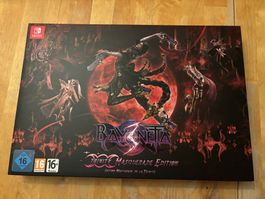Bayonetta 3 Trinity Masquerade Edition (NEU)