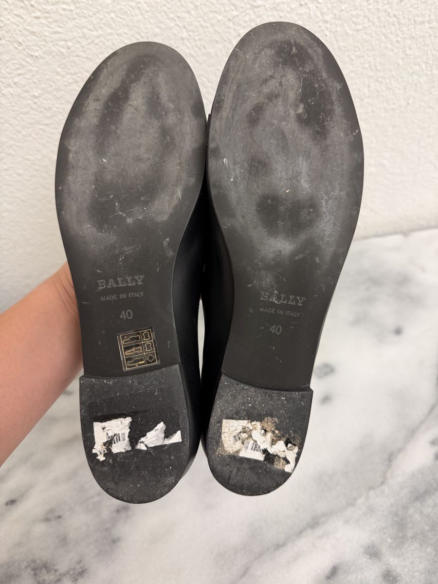 Bally Damenschuhe: Bally Schuhe  – Neu (gemäss Beschreibung) aus Pratteln von emoci 1