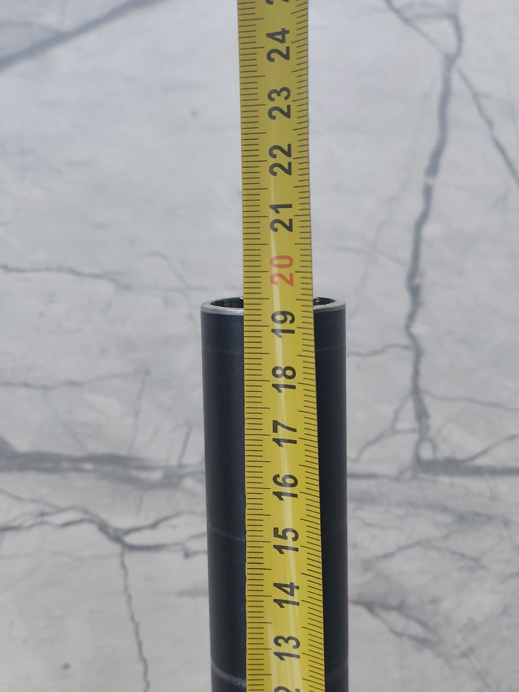 Marzocchi Pièces détachées: Marzocchi Z1 Coil, 180mm, 27.5" – D'occasion à Seuzach par dan1991 4