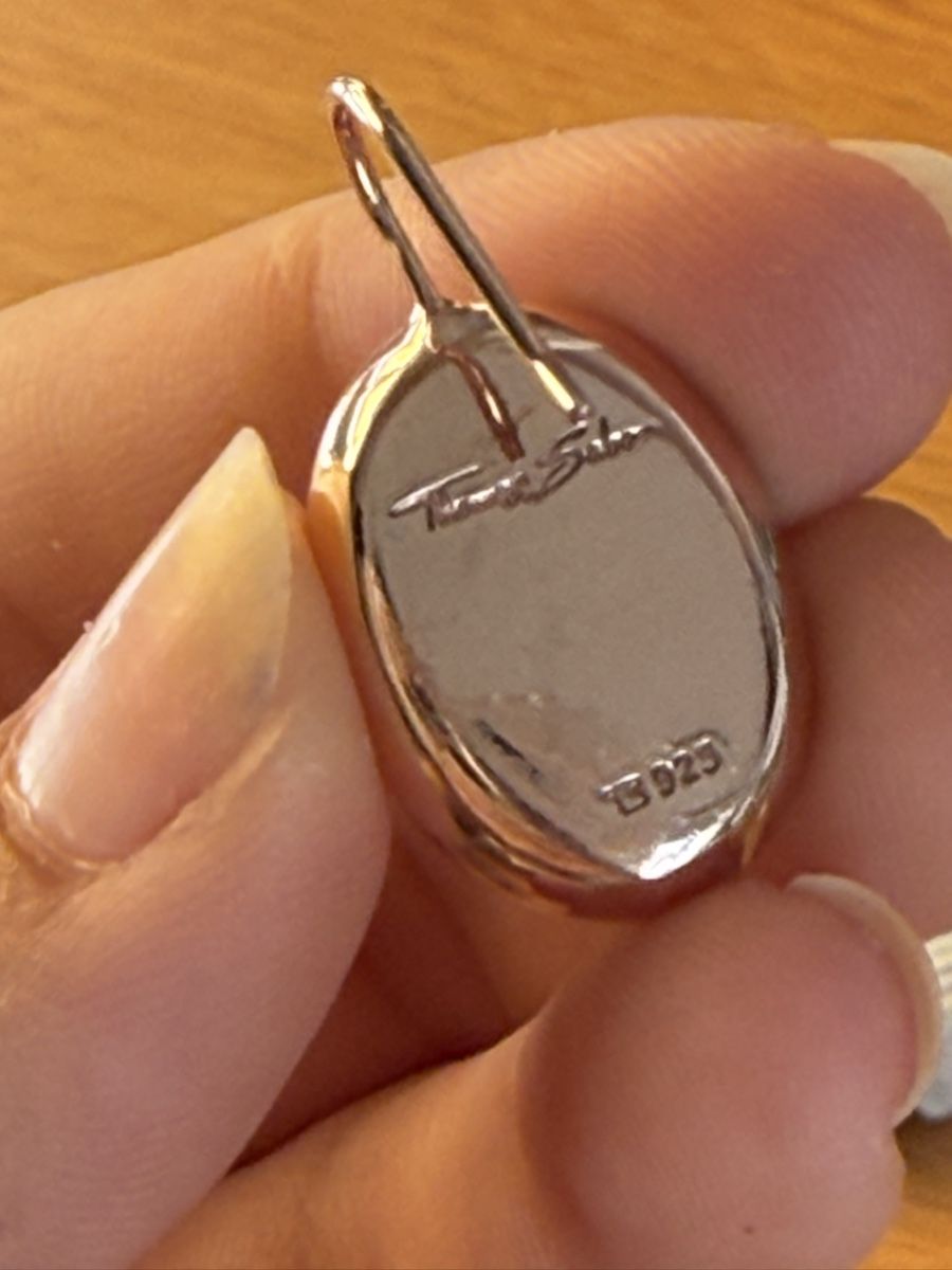 Thomas Sabo Altri gioielli: Parure Vintage Thomas Sabo – Usato da Cheyres venduto da sar_yw7m 3