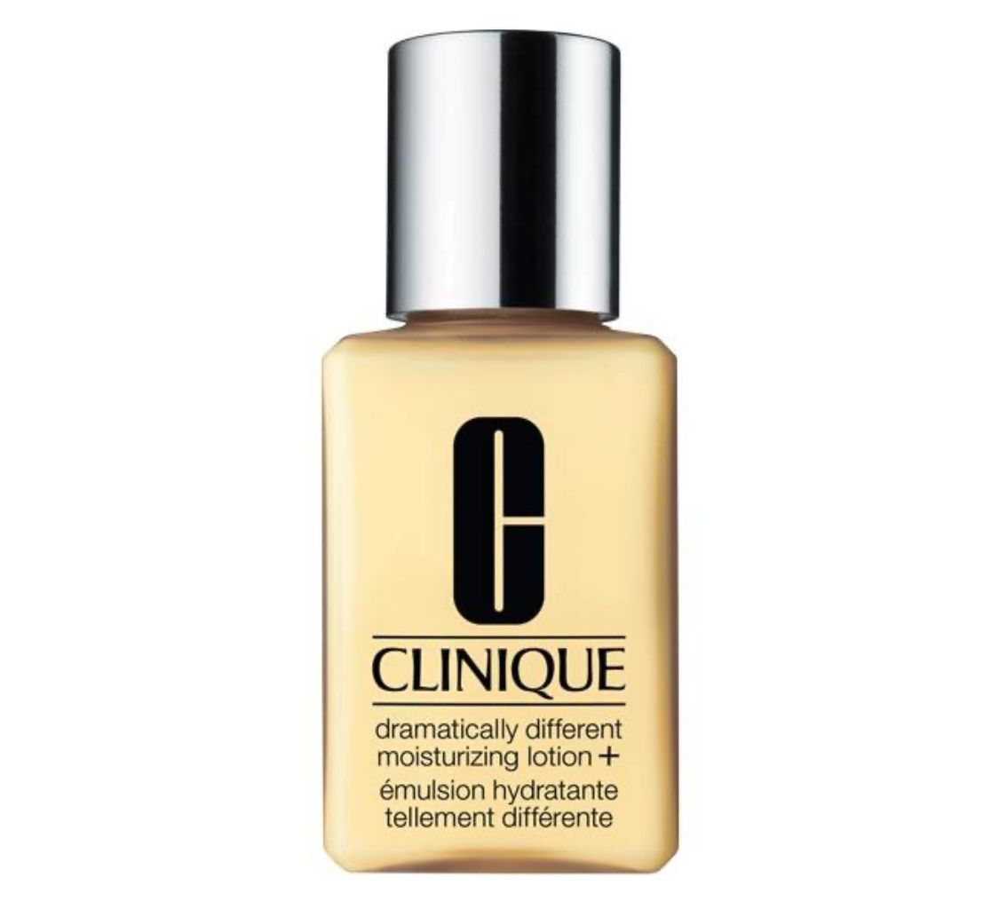Clinique Cura del viso: Clinique Dramatically Different Moisturizing Lotion+ 50 ml – Nuovo e nell'imballaggio originale da Genève venduto da eva_l6xd