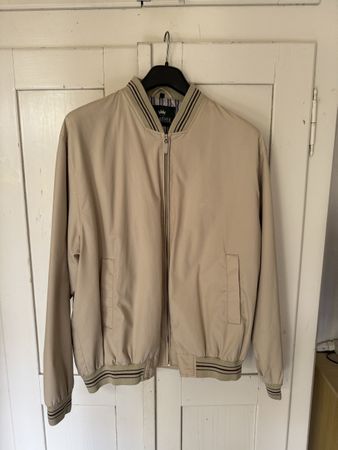 Übergangsjacke