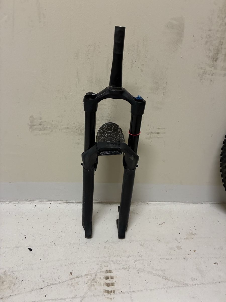 Rockshox Pièces détachées: Rockshox 35, 29“er Boost – D'occasion à Uster par Basilh