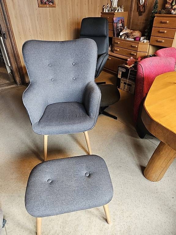 Sessel: Sessel – Gebraucht aus Sisikon von bryke 1