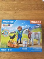 Playmobil Migros 72039