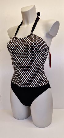 Badehose Damen 36B Lahco Marbella / Rabatt 50% - 70%!!!