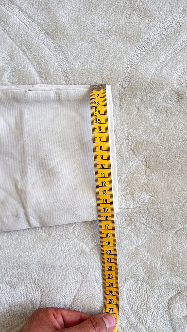 Comma Pantaloni: Comma Sommerhose, Gr. 40, hellbeige, Top Zustand! – Usato da Allenwinden venduto da Tba_20 8