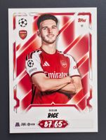 Declan Rice, Topps Match Attax 2026/2027, 17