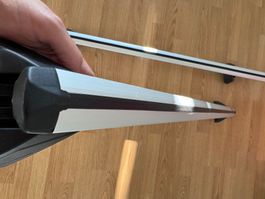 Dachträger für BMW X1 F48 2015-2022