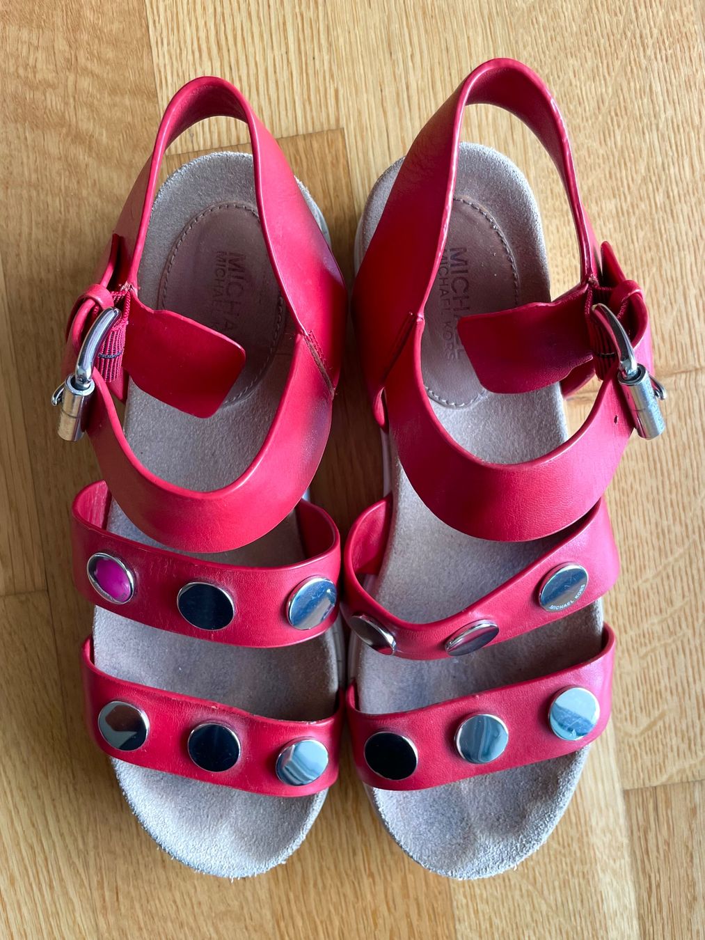 Michael Kors Damenschuhe: Schuhe MICHAEL KORS – Gebraucht aus Richterswil von IrynaL 1