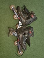 Rollerblade Inline Skates Grösse 42.5 -  Gebraucht