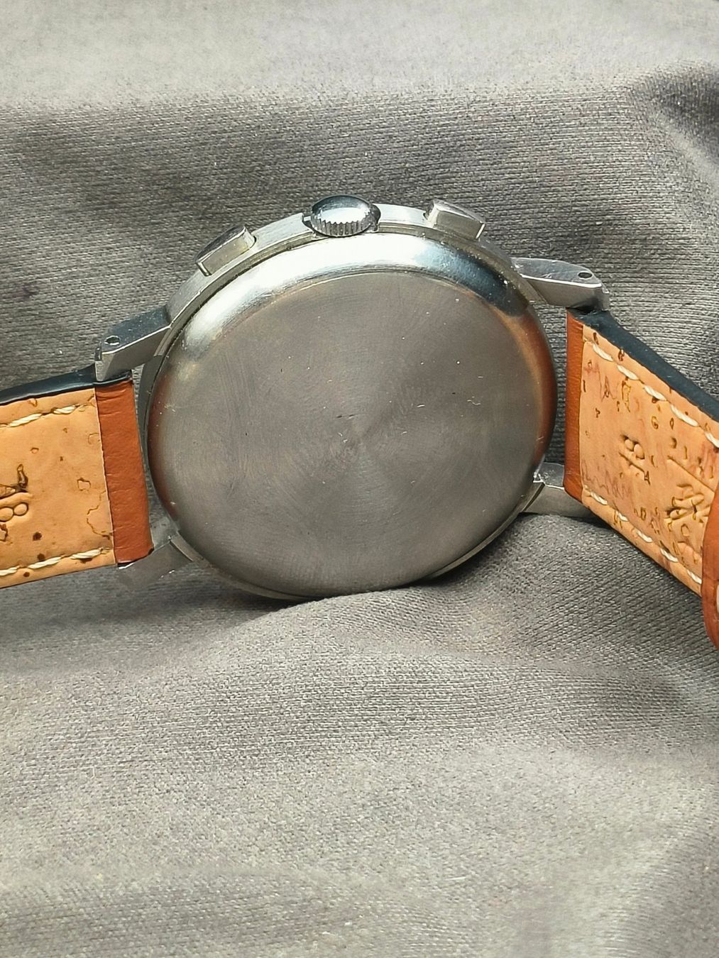 Movado Montres: Movado – D'occasion à La Chaux-de-Fonds par curtitswisswatches 6
