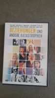 BEZIEHUNGEN UND ANDERE KATASTROPHEN   DVD