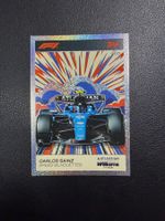 Topps Turbo Attax 2026 Carlos Sainz 123