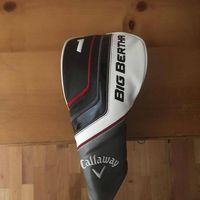 Driver Callaway Big Bertha