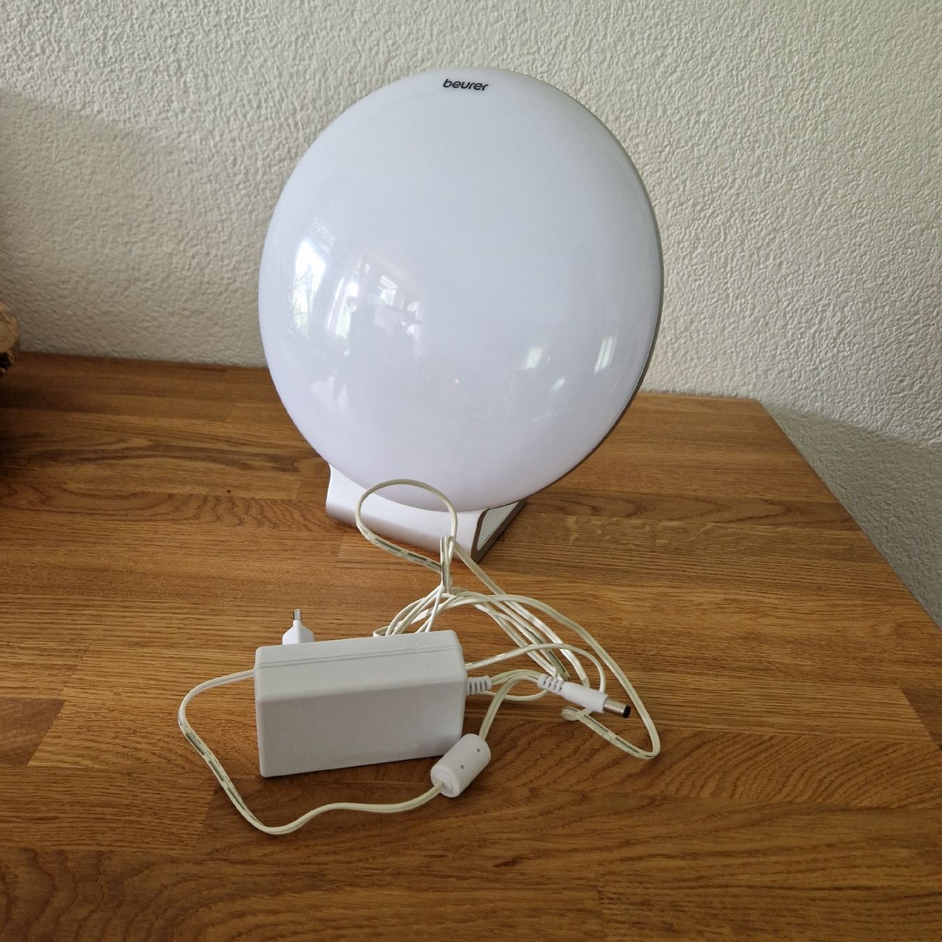 Beurer Lampade: Tageslichtlampe von Beurer – Usato da St. Gallen venduto da tamieberle