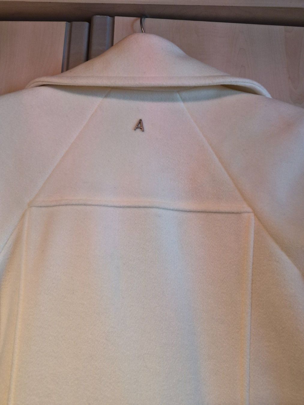 Twinset Cappotti: Manteau Twinset Actitude – Usato da charmoille venduto da mir_my9f 2