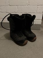 Snowboard Schuhe „thirtytwo“ Grösse 38/39