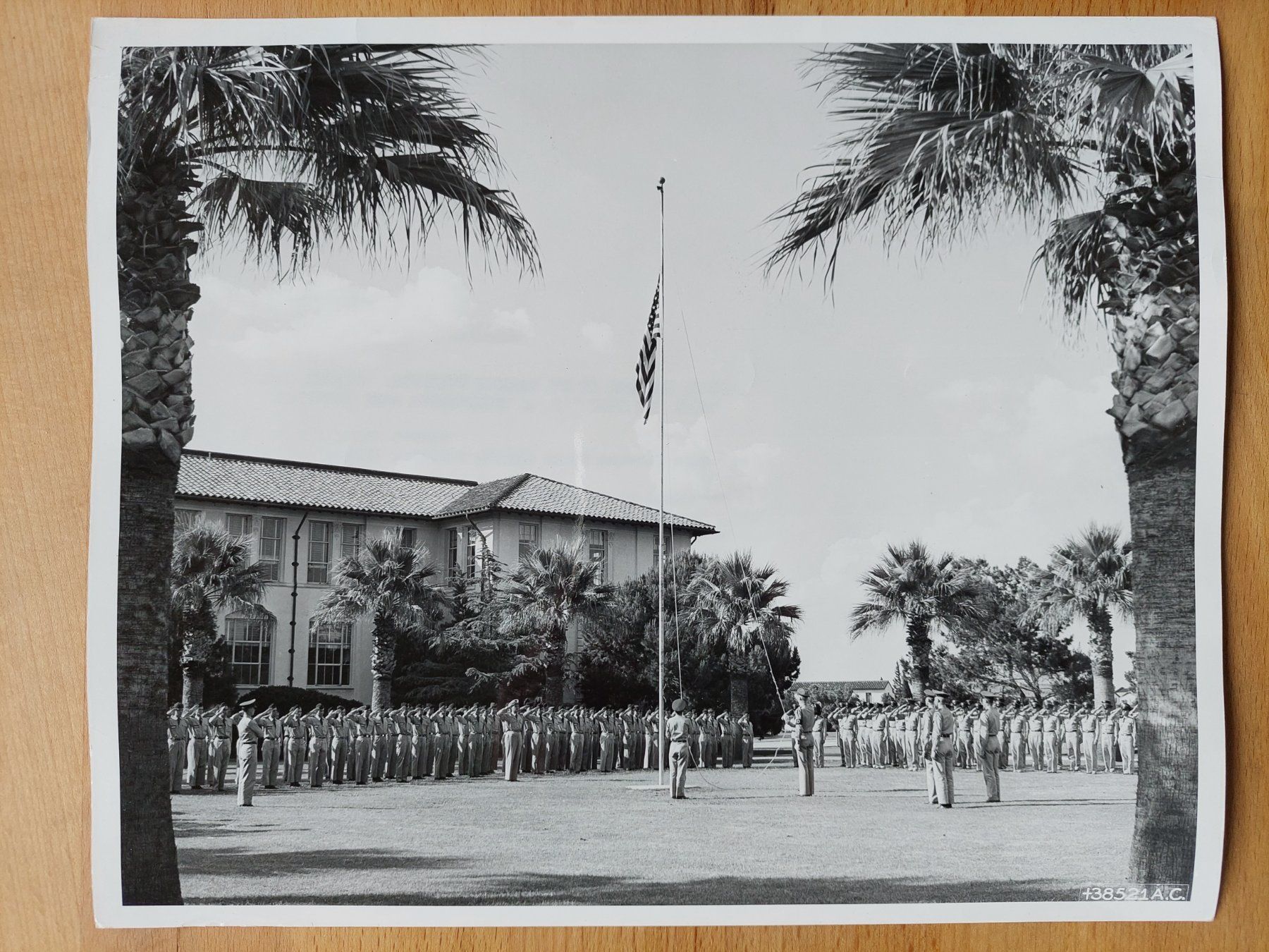 Foto & Immagini: Original Pressefoto Interavia US Armee 1950 – Usato da Obfelden venduto da Foto_Bild_Kunst_Buch