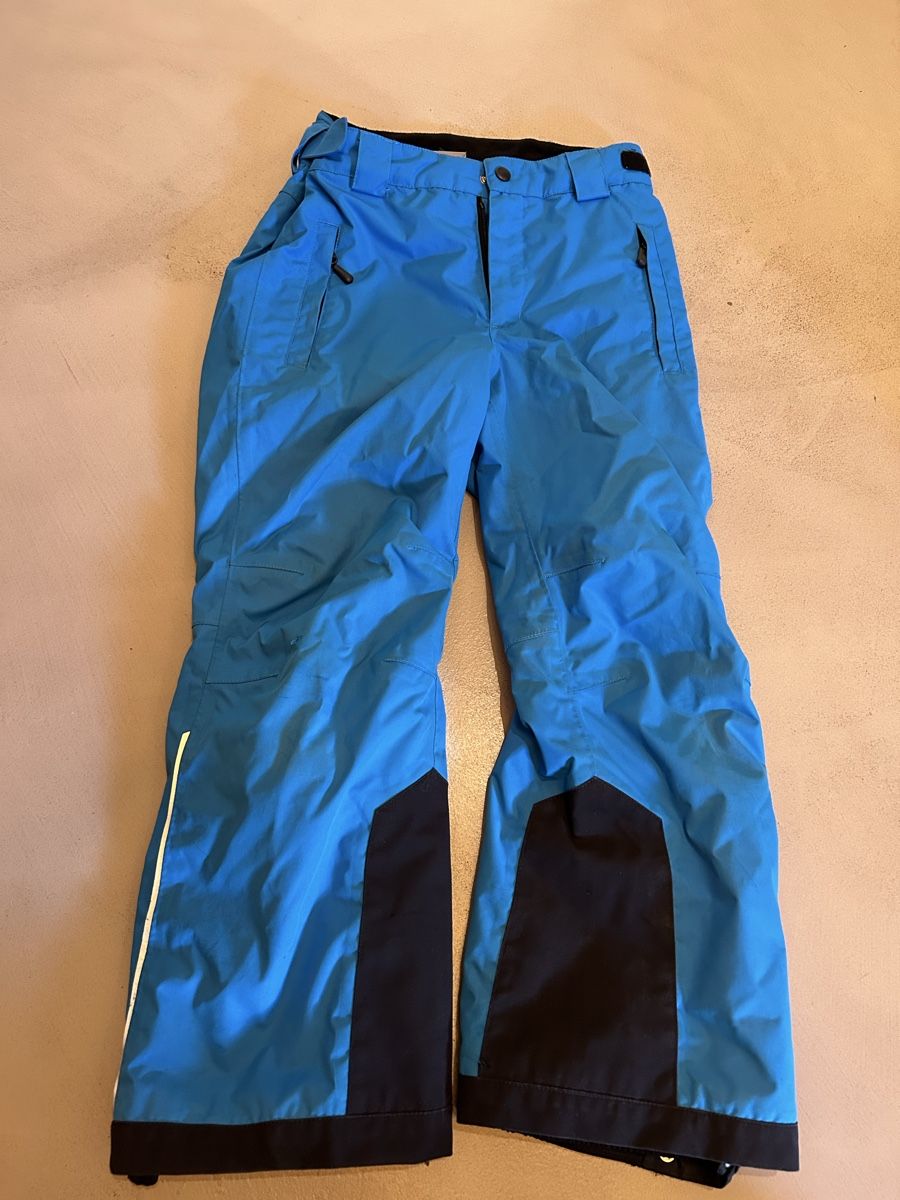 Reima Pantalons: Reima tec skihose 134 – D'occasion à Sils im Domleschg par preski76