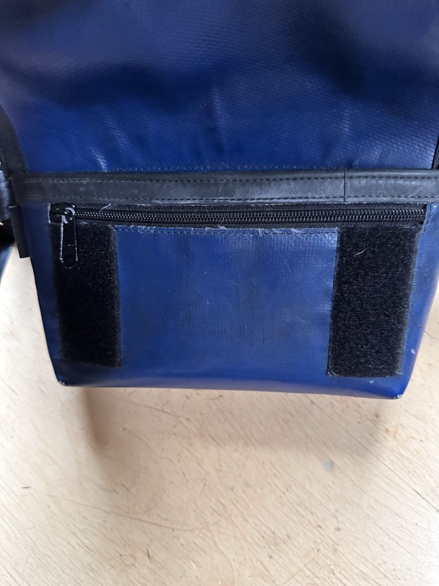 Freitag Borse: Freitag bag  – Usato da Hinterkappelen venduto da una066 2