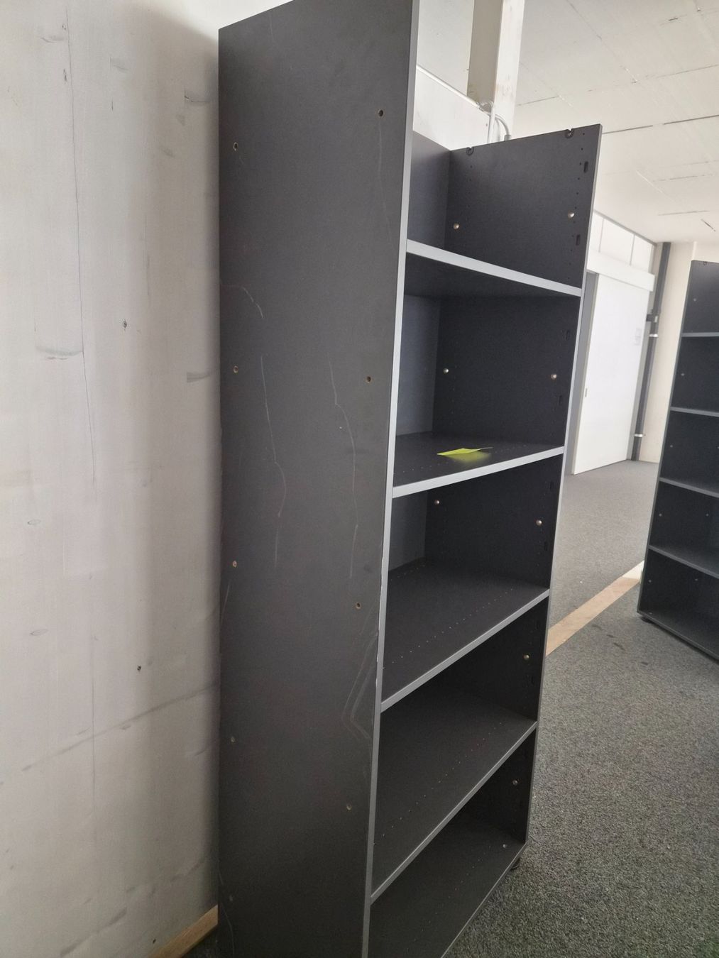 Scaffali: Regal offen – Usato da Frauenfeld venduto da Verein_Murghof 3