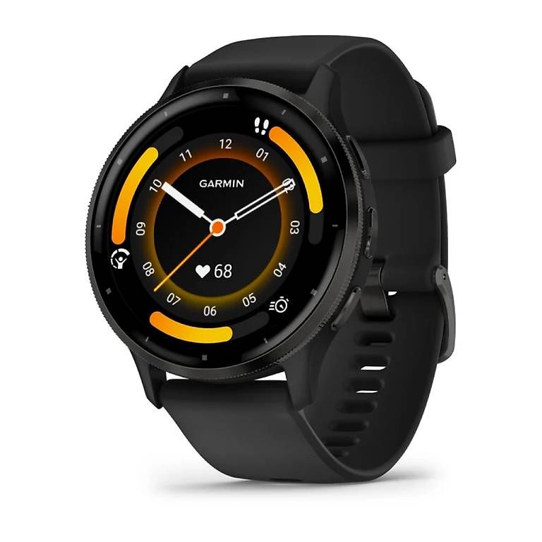 Garmin Smartwatch: Garmin Venu 3 – Usato da Bülach venduto da denizsaygi91