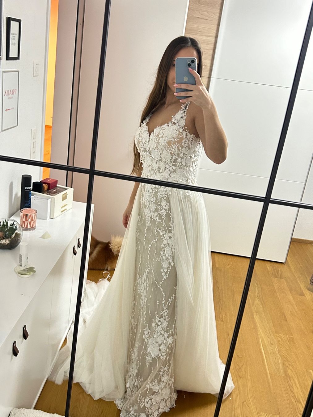Vestiti: Brautkleid / Hochzeitskleid – Usato da Urdorf venduto da mil_lcb8 1