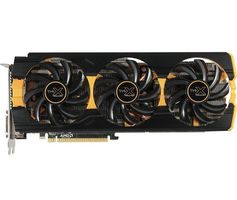 À vendre Carte graphique Sapphire Radeon R9 290 Tri-X 4GB  