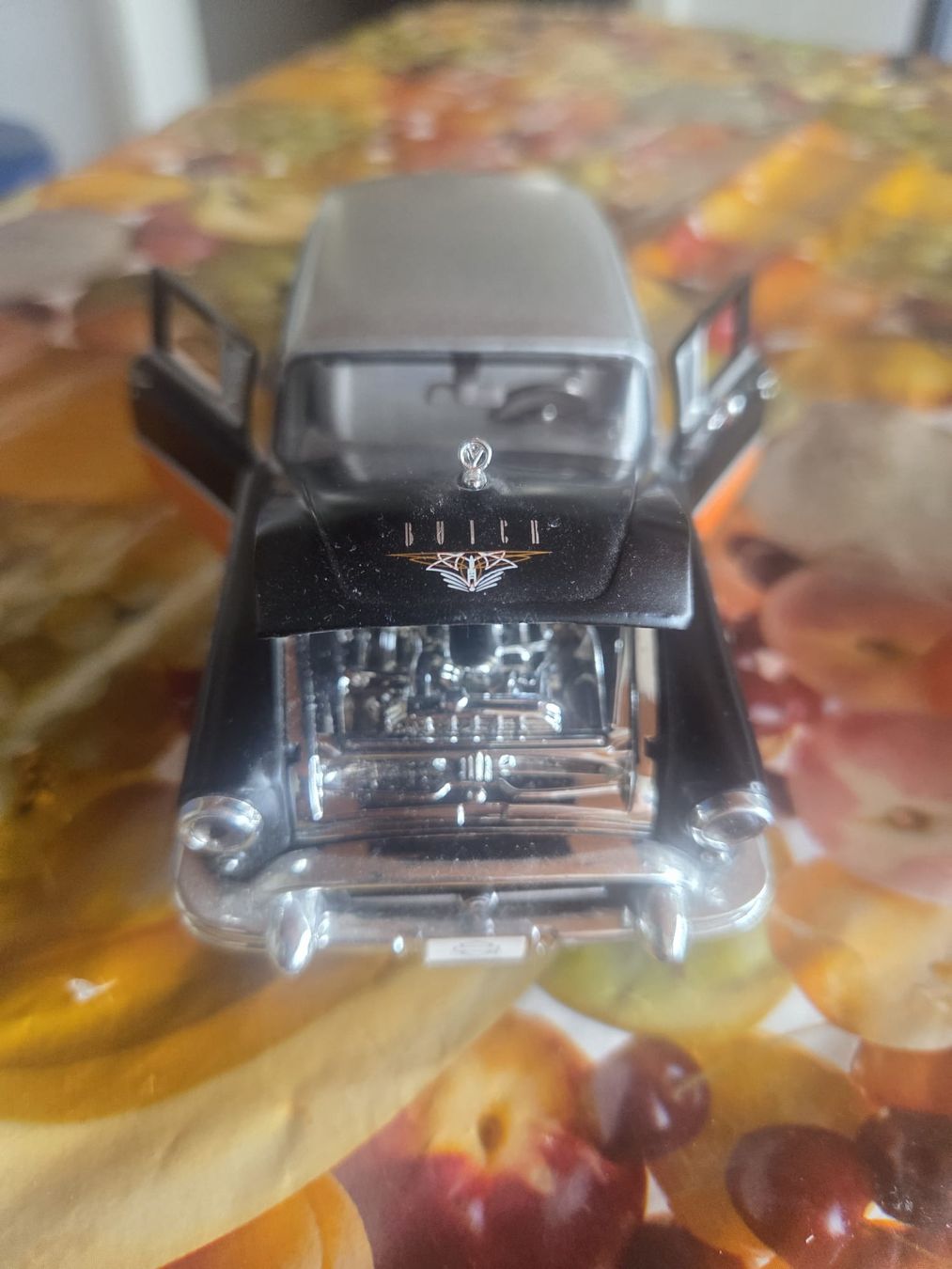 Voitures modèles: spielzeugauto – D'occasion à Oberengstringen par con_2l5w