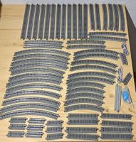 Kato Gleise 67 Diverse Spur N gebraucht wie neu