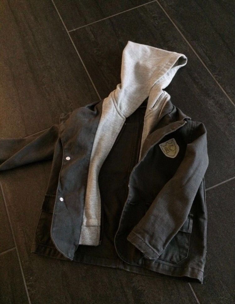 Giacche & Cappotti: Jacke Jungs 86 – Usato da Tägerig venduto da oiluig83