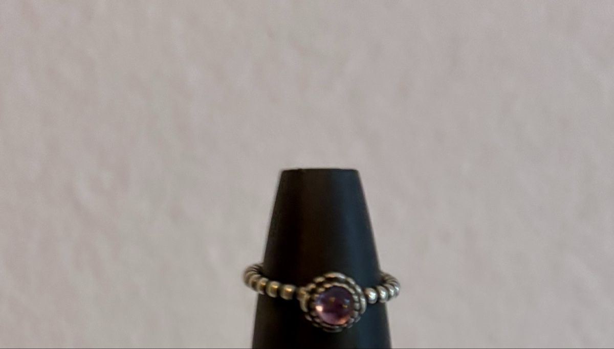 Pandora Anelli: Pandora Ring – Usato da Biel/Bienne venduto da rob_25s7 1
