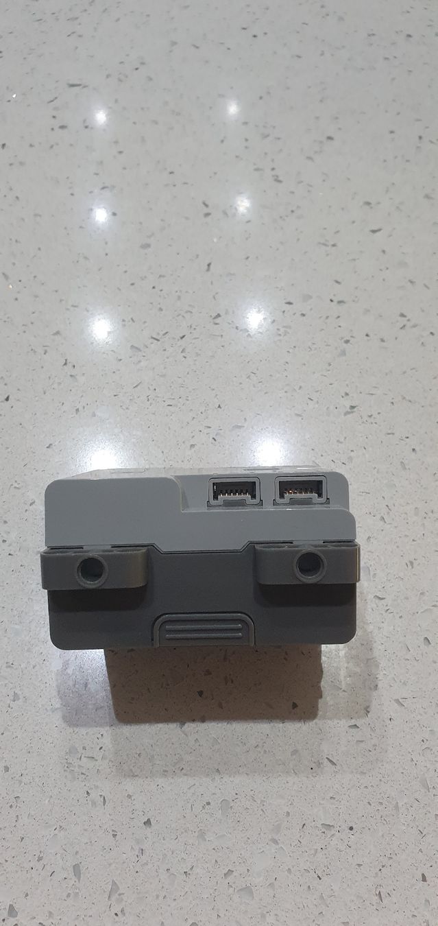 Lego Giocattoli: LEGO motor – Usato da sessa venduto da lele120 5