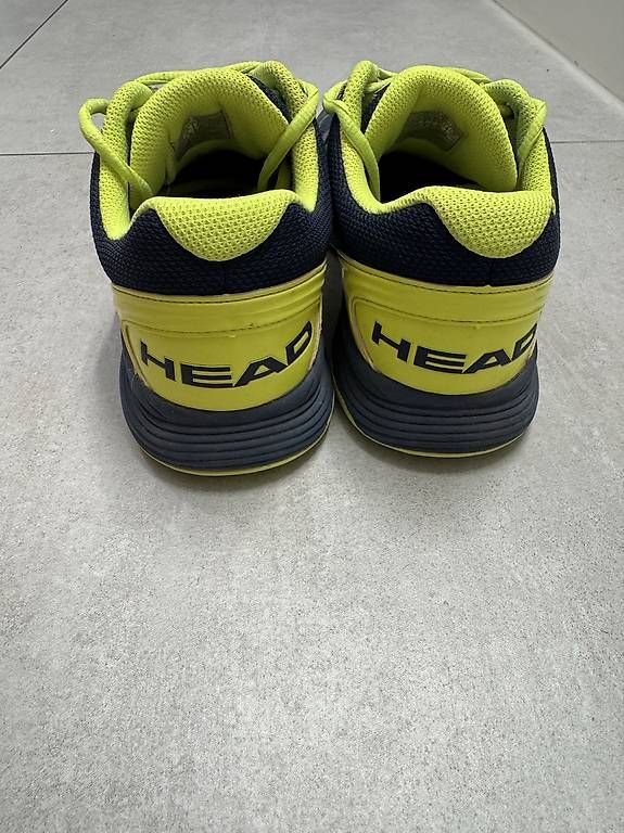 Schuhe für Jungen: Tennisschuhe Head – Gebraucht aus Tägerwilen von kma_g59m 2