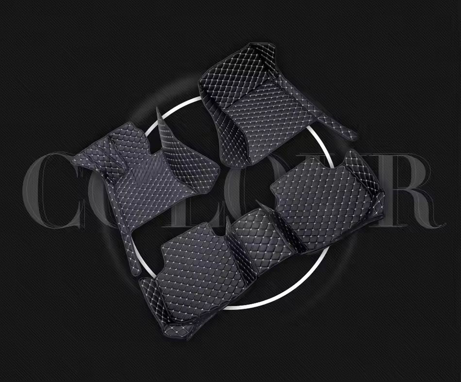 BMW Tappeti & Tappetini: Tapis Noir BMW E65 745i – Nuovo (secondo la descrizione) da Bottens venduto da 2Lens