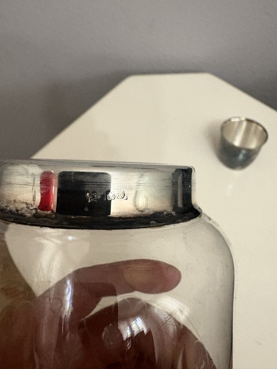 Borracce & Thermos: Gourde ancien  – Usato da petit lancy venduto da FerreiraLuis 4