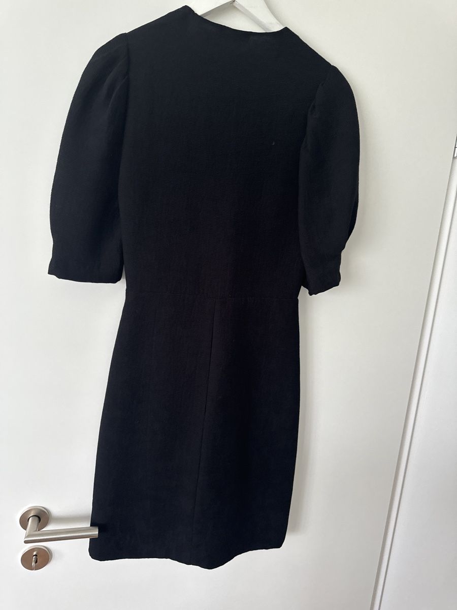 Sandro Vestiti: Sandro Kleid Gr. 36 – Nuovo e nell'imballaggio originale da Niederteufen venduto da sophia2025 3
