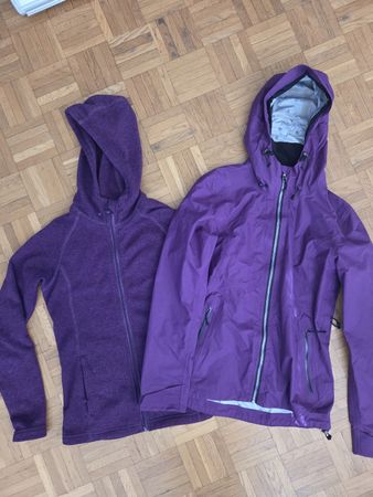 Jacken Set 46 Nord Damen
